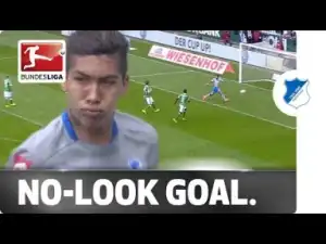 Video: Roberto Firmino